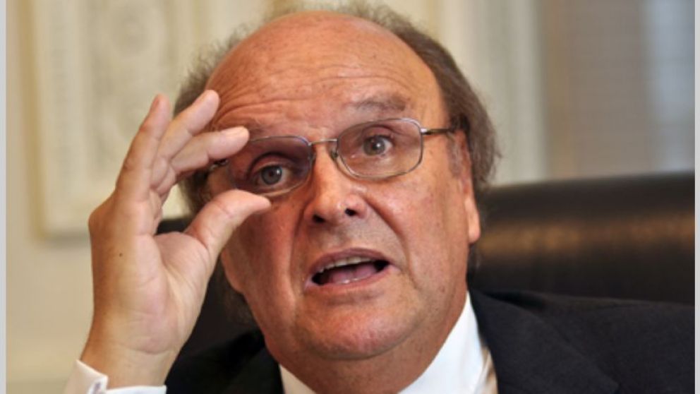 El legislador José Ignacio de Mendiguren no estaba en la casa al momento del asalto.