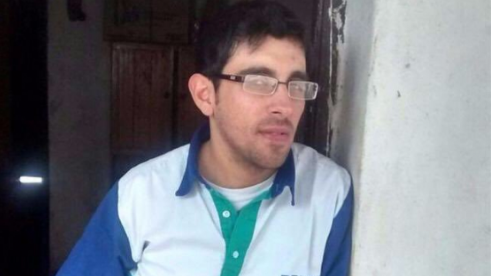 Lo comparan con el mayor asesino serial de la historia criminal argentina, Carlos Robledo Puch (Fuente: Twittter).