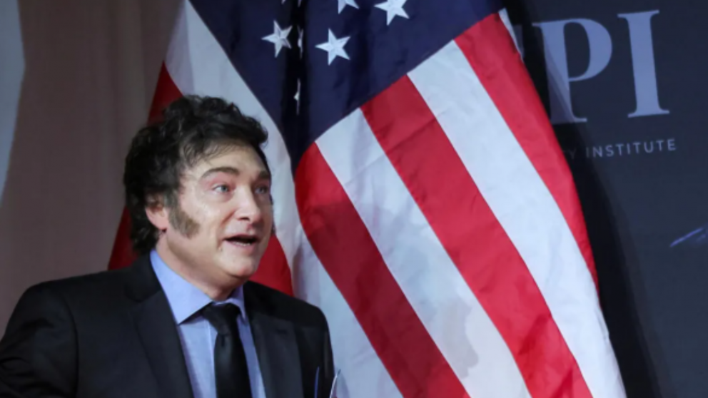 Javier Milei confirmó que viajará a Nueva York para participar del Argentina Week