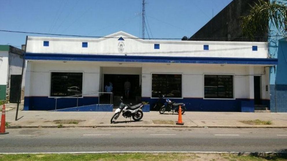 El detenido se encuentra en la Comisaría 3° de Los Hornos. (imagen ilustrativa).