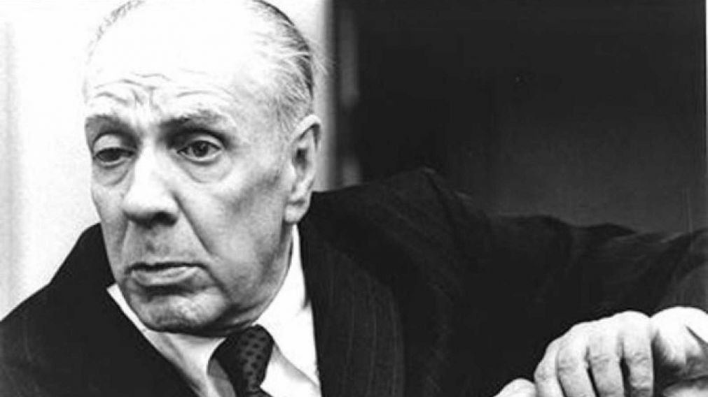 Jorge Luis Borges dejó una frase para el recuerdo.