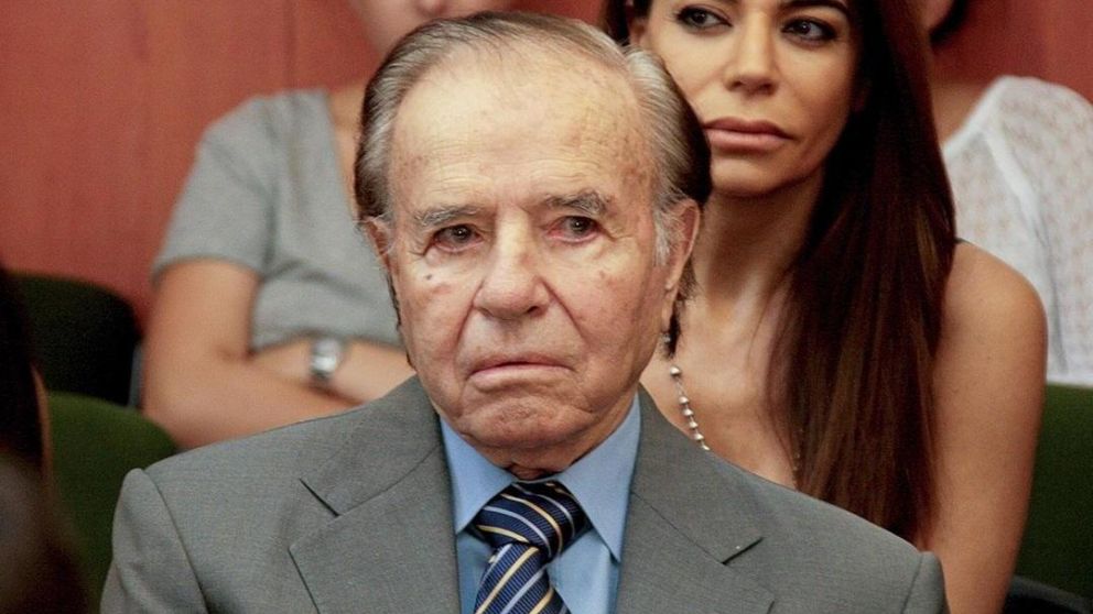 Tras el fallo por la venta de La Rural, el ex presidente recibió una buena noticia.