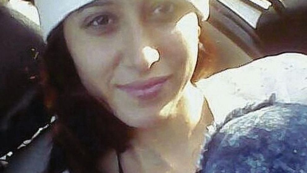 La chica de 23 años fue vista por última vez cuando salió de su casa en La Plata, el 26 de julio de 2017.