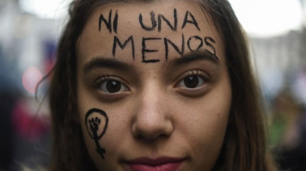 En la mayor�a de los casos los femicidas son conocidos, o pertenecen al mismo c�rculo �ntimo de la v�ctima.