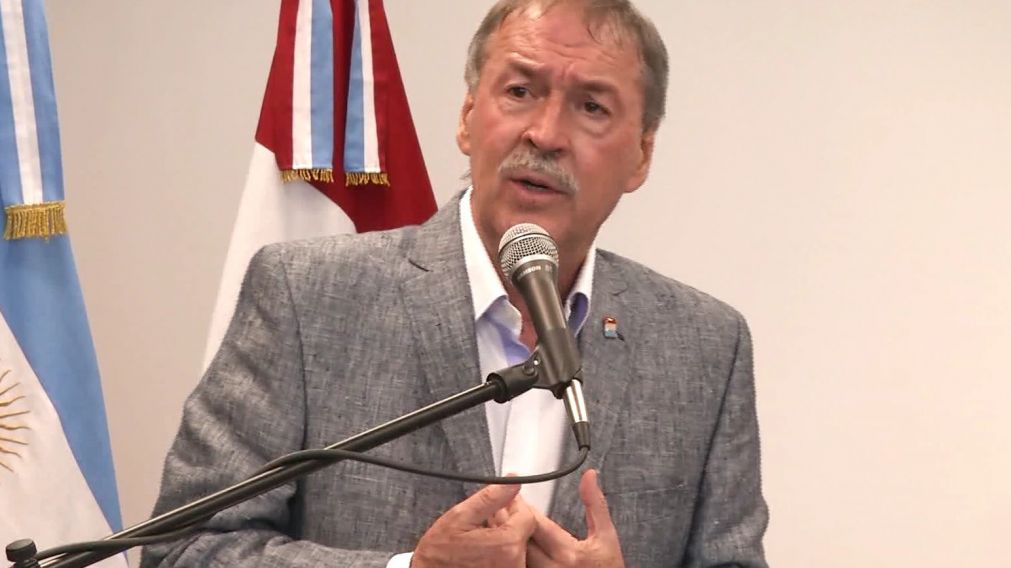 Juan Schiaretti buscará asegurar la provincia y luego ser protagonista del armado nacional