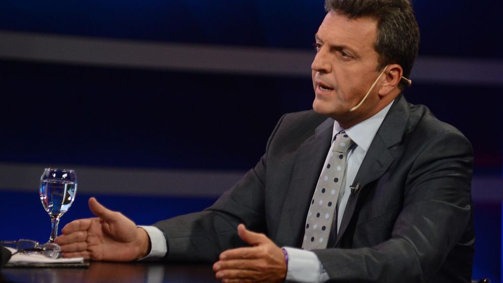 El tigrense cuestionó la publicación del diálogo.