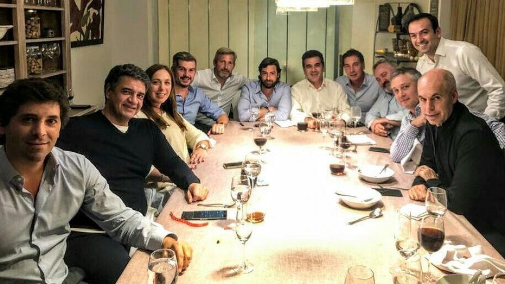 Del único camino posible al "todo es posible"