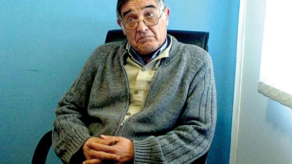 Sigue la polémica por los dichos del ex cura. (Gentileza: Diario Uno)