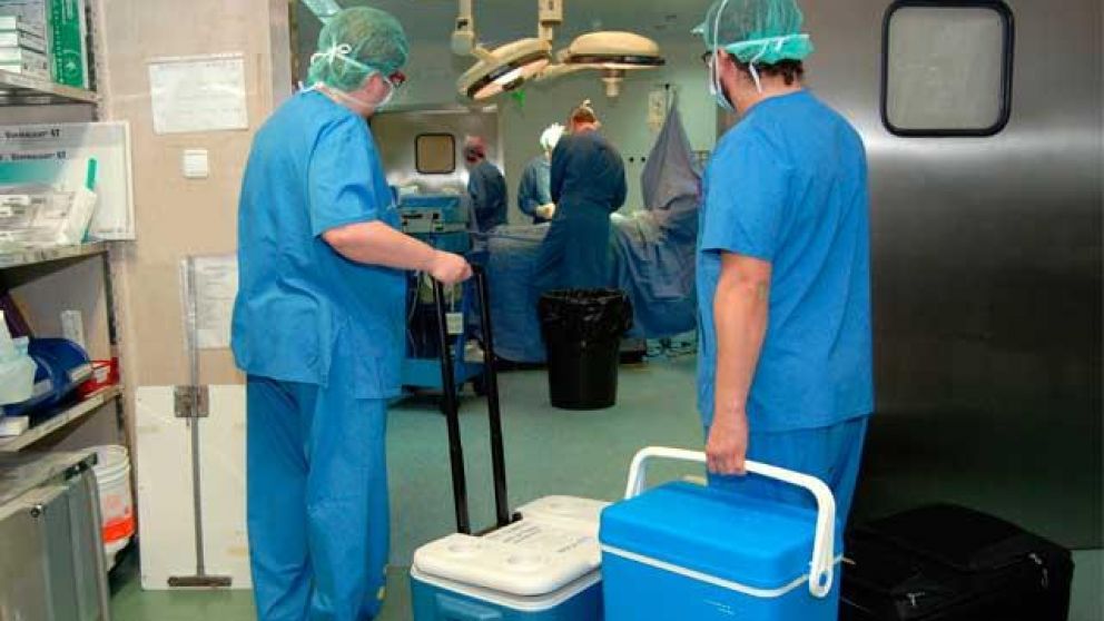 Abril marcó un nuevo récord. (imagen ilustrativa).