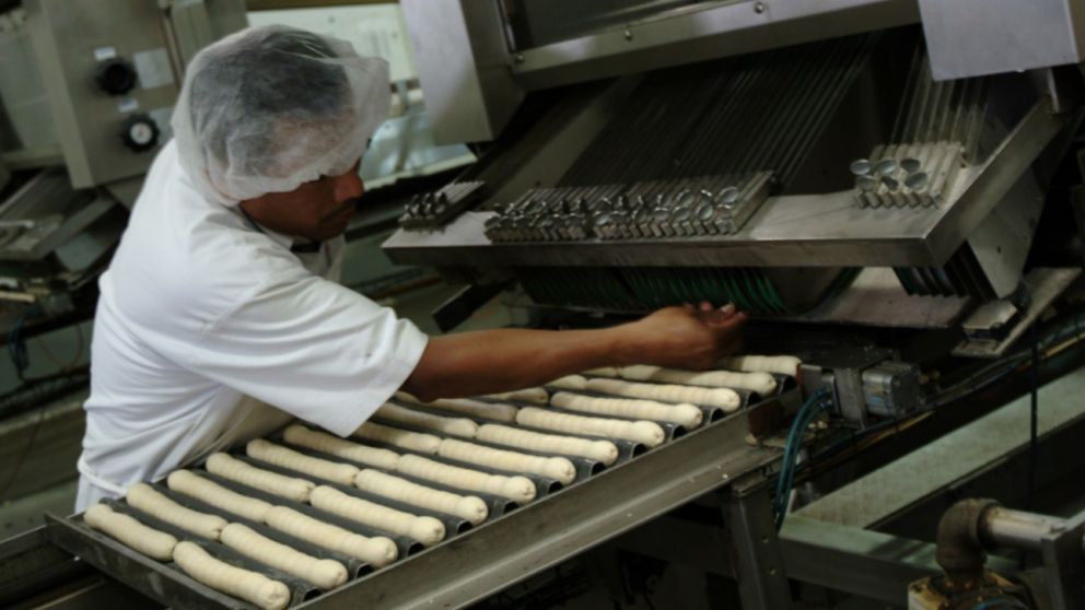 Se necesitan valores estables en todas las instancias de la economía productiva.