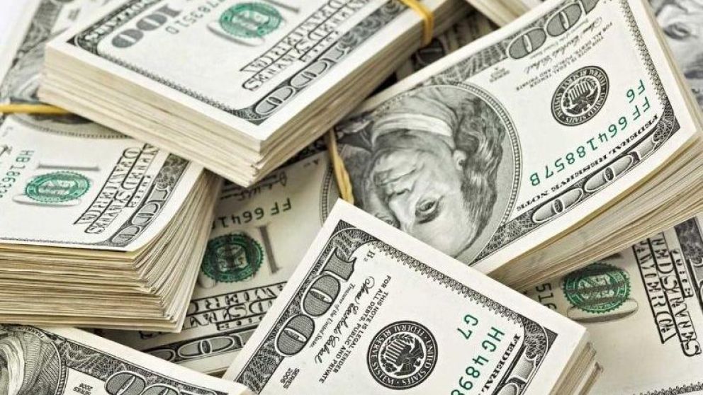 El dólar retomó la tendencia alcista.