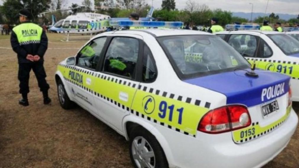 Lo mataron de un tiro en la espalda para robarle la moto