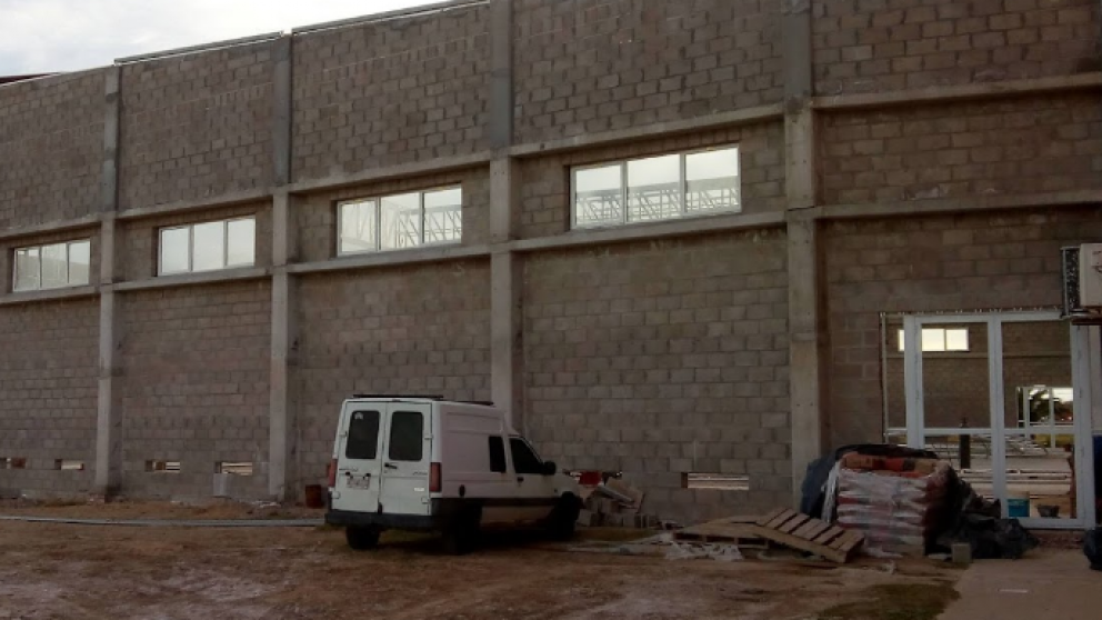 El hecho ocurrió el 20 de abril de 2017 (Fuente: GoogleMaps).