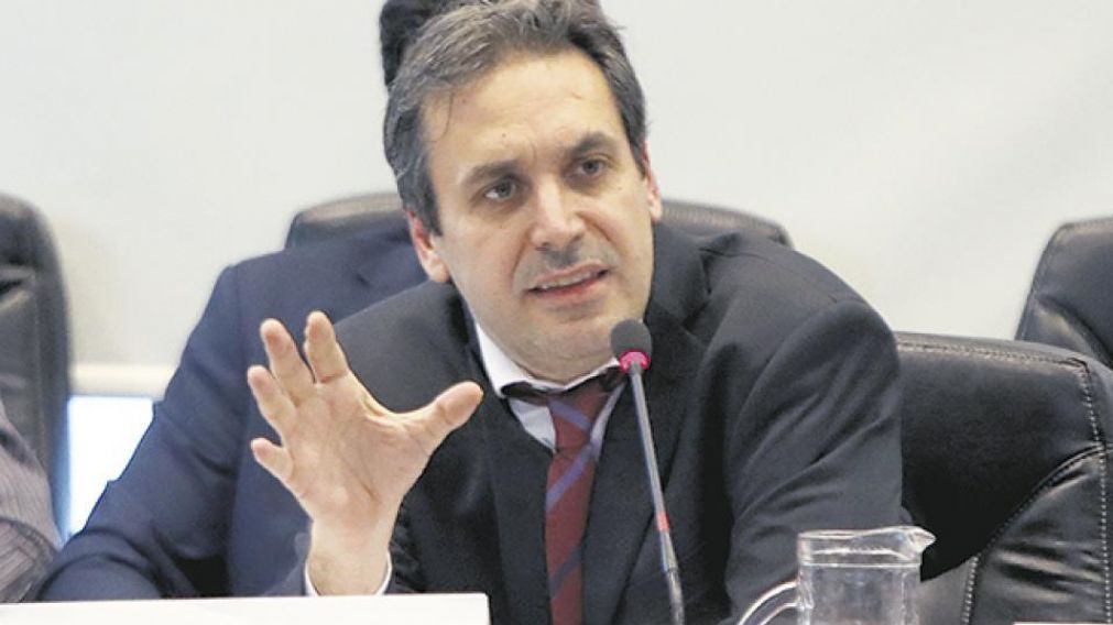 Ramos Padilla convocó a la abogada a indagatoria.