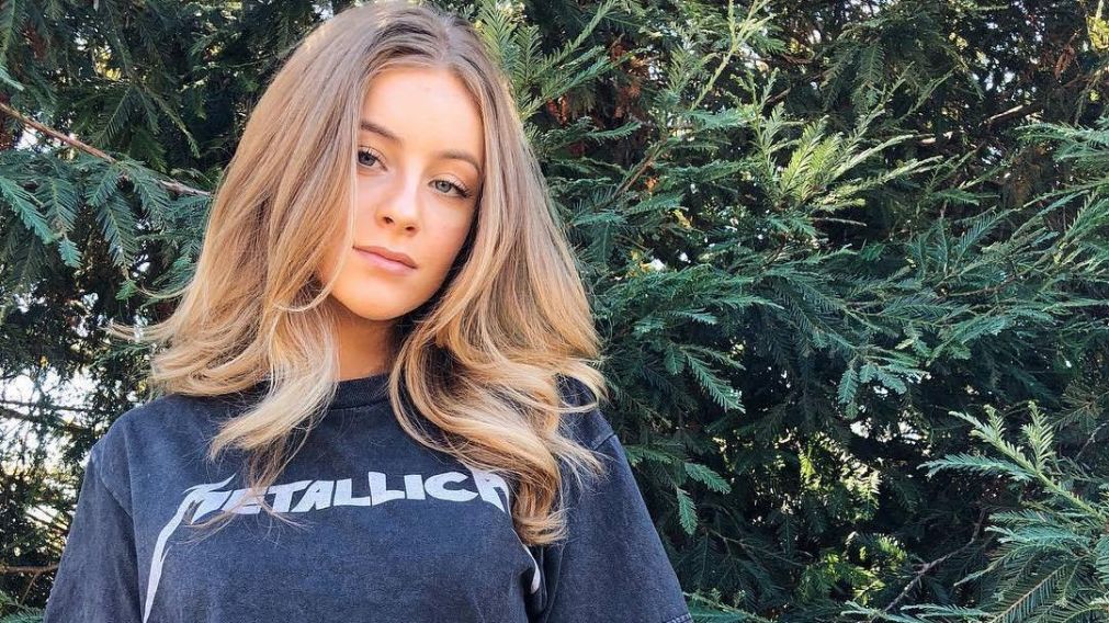 Keech pidi� a su m�dico que explicara c�mo hace para mantener sus gl�teos (Fuente: Instagram)