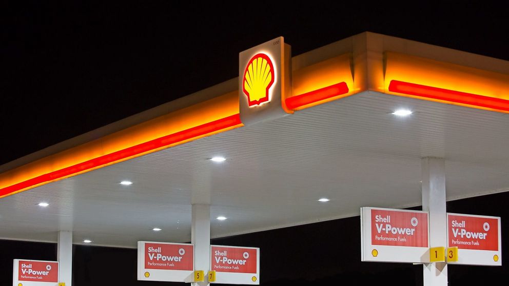 El litro de super en Shell pasará a costar 40,39$