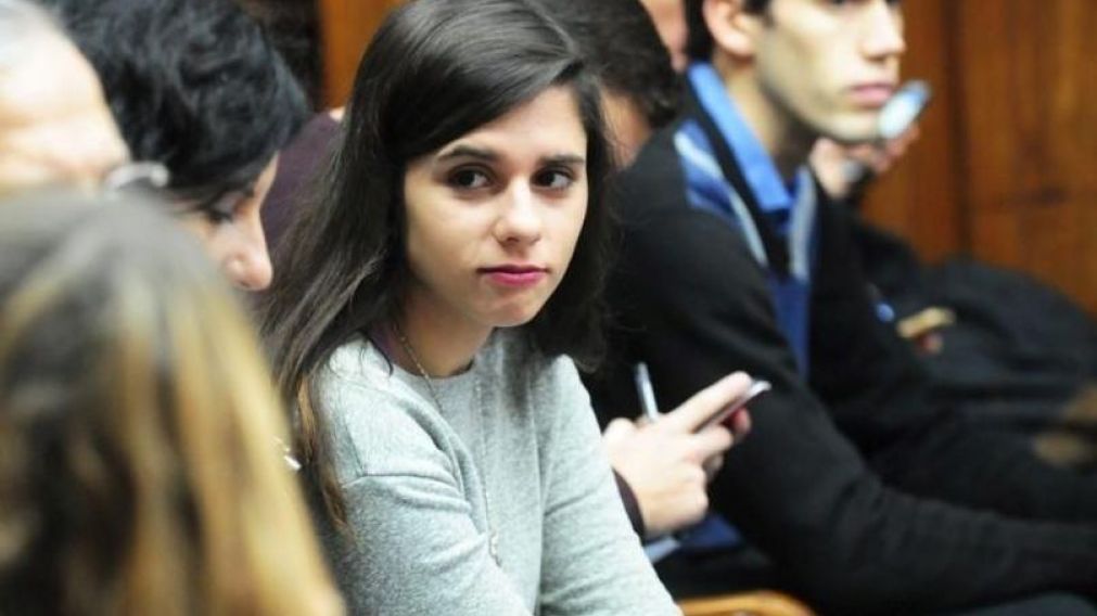 Hermana de Fernando Pastorizzo: "Papá es una basura y un maltratador"