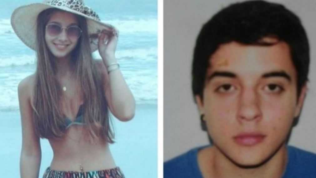 El ladrón llenó un bolso con ropa que pertenecía a Carla, hermana mayor de Fernando; y además, se llevó una notebook y un televisor (Fuente: Archivo).