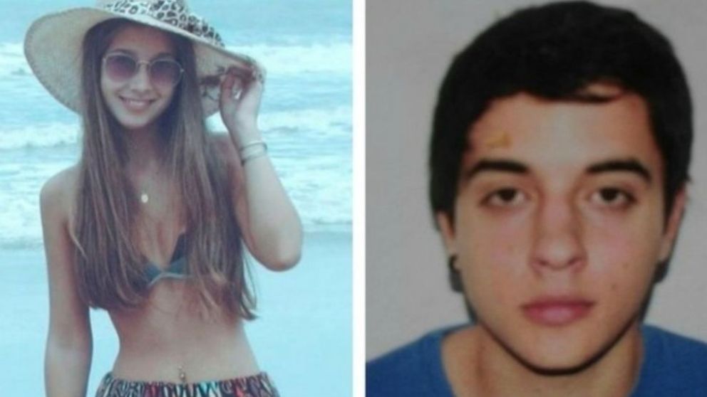El ladrón llenó un bolso con ropa que pertenecía a Carla, hermana mayor de Fernando; y además, se llevó una notebook y un televisor (Fuente: Archivo).