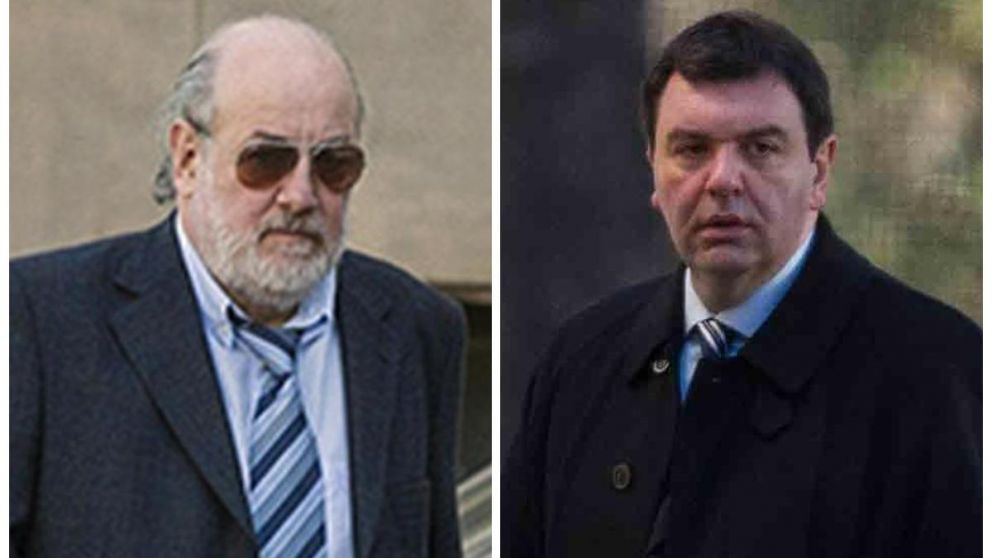 Casanello había hecho el planteo esta mañana ante la Secretaría General de la Cámara Federal porteña