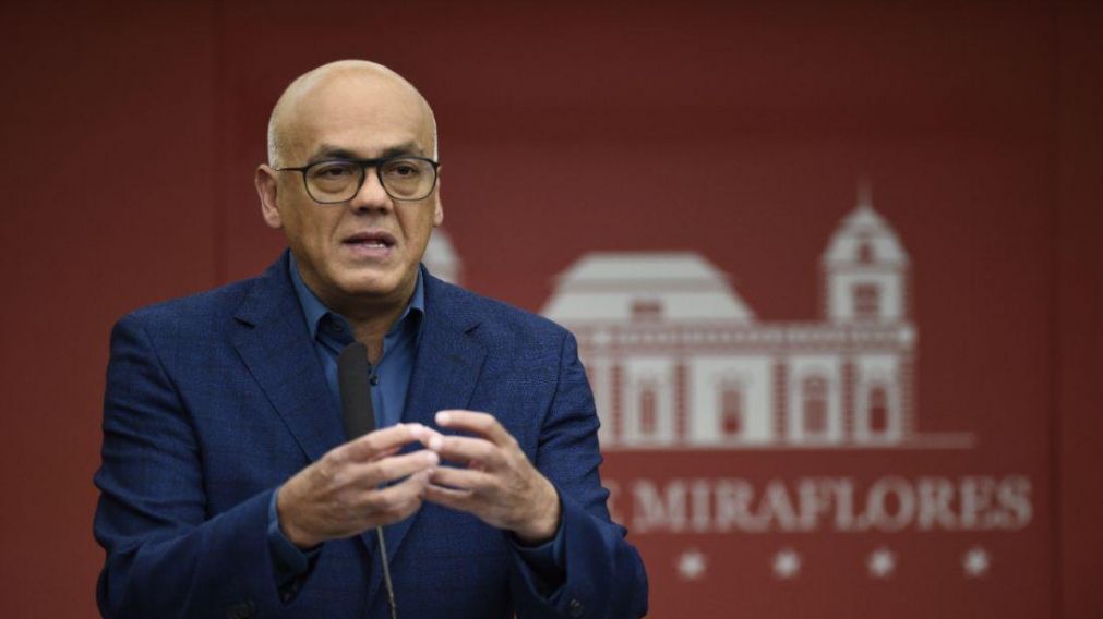 Rodr�guez fue duro con Guaid� y L�pez. (El Est�mulo).