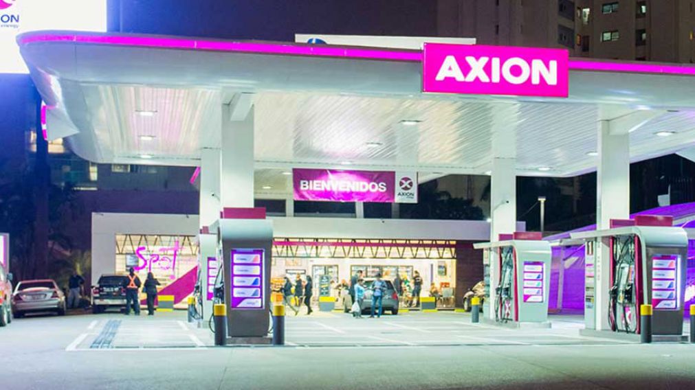 Axion fue la primera en aumentar los precios, cuestión que ya se especulaba.