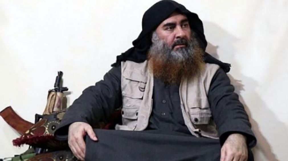 Abubaker al Bagdadi mencionó situaciones de la actualidad para confirmar que está vivo.