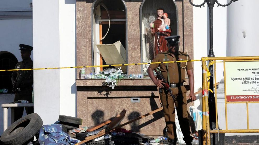 De acuerdo a los datos de la Conferencia Episcopal, los católicos representa el 6,1 % de la población de poco más de 22 millones de habitantes.