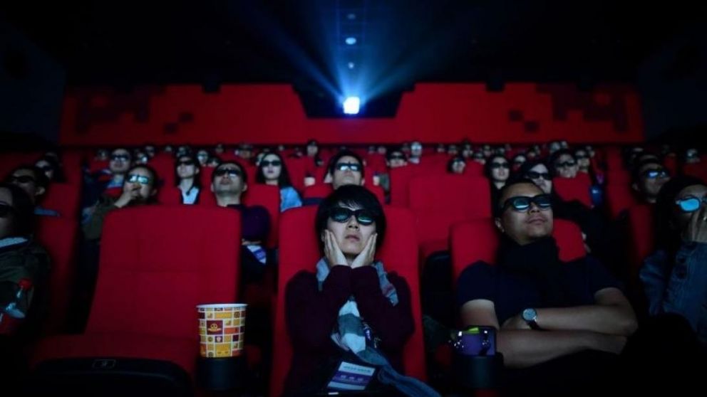 Afortunadamente, la joven fue dada de alta.