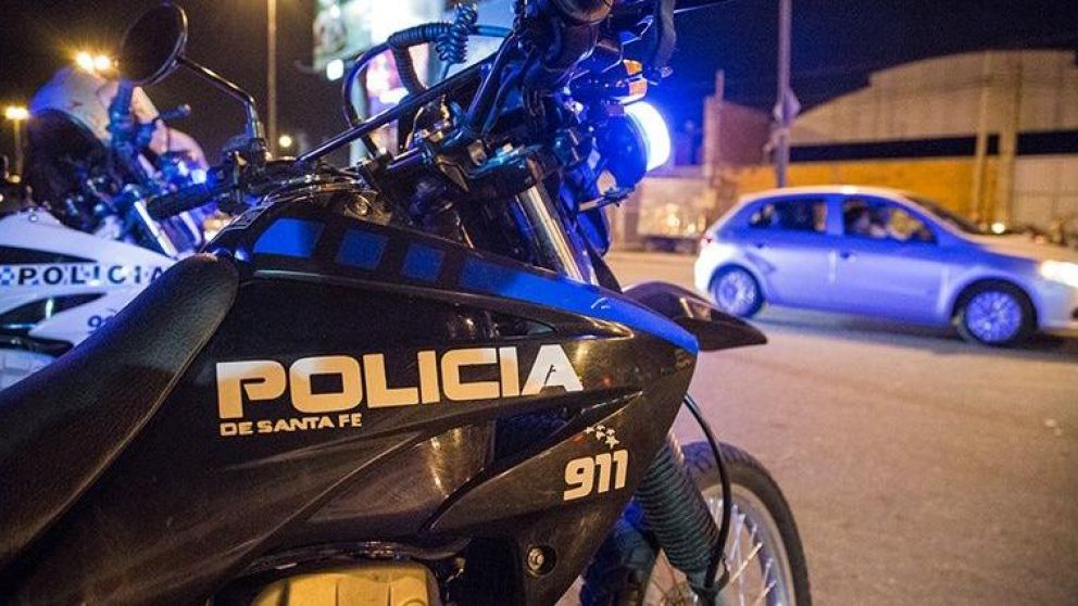 Tras los hechos, la policía intervino. (Imagen ilustrativa)