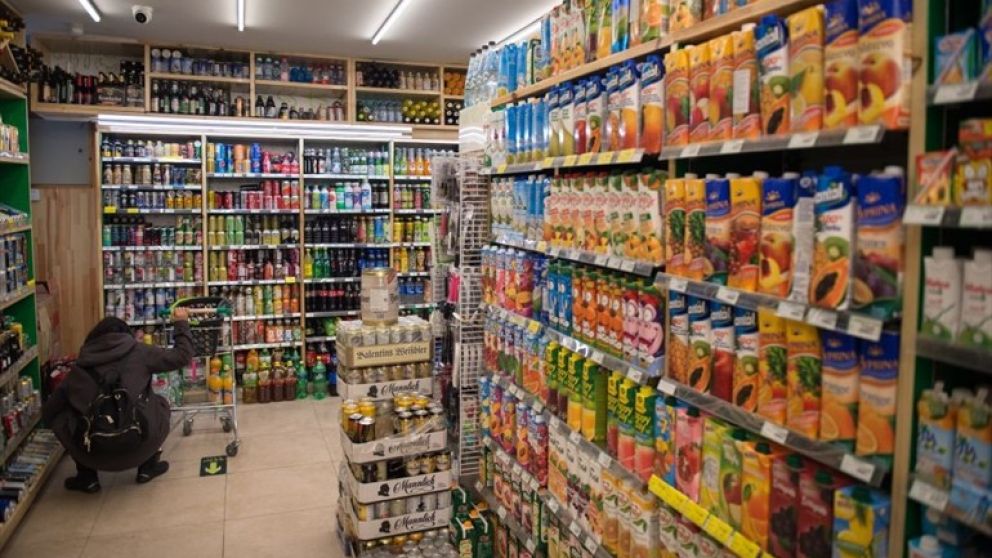 Otro golpe para los ya castigados bolsillos de los consumidores.