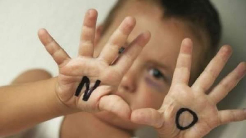 El 46,4% de los adultos admitió ejercer la violencia física para criar a sus hijos (Foto ilustrativa)