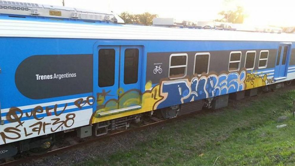 El magistrado homologó una propuesta de "reparación integral del daño".