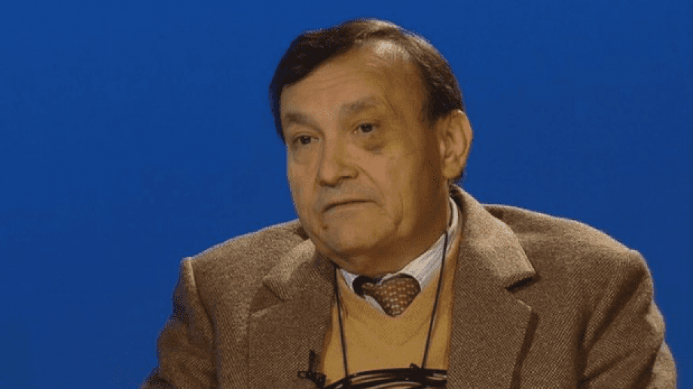 Cataldo pidió perdón y ahora espera conocer el veredicto.