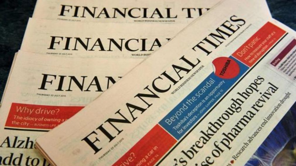 El diario británico dedicó una columna a la crisis argentina.