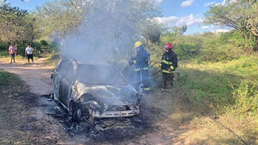 Se entregó el remisero que violó a una pasajera dormida en viaje