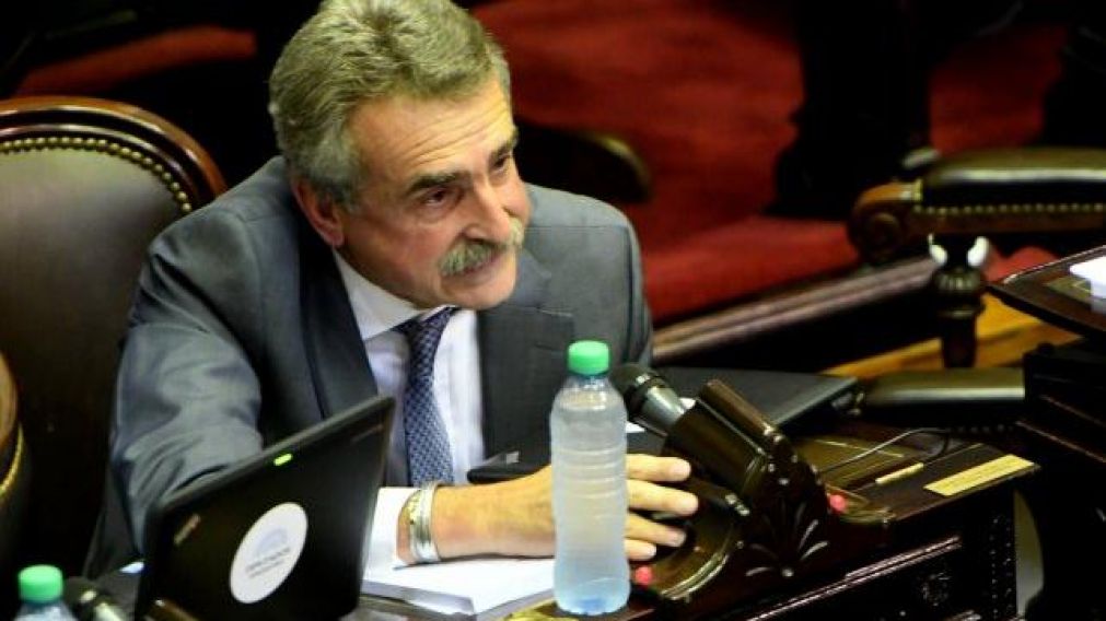 Agustín Rossi
