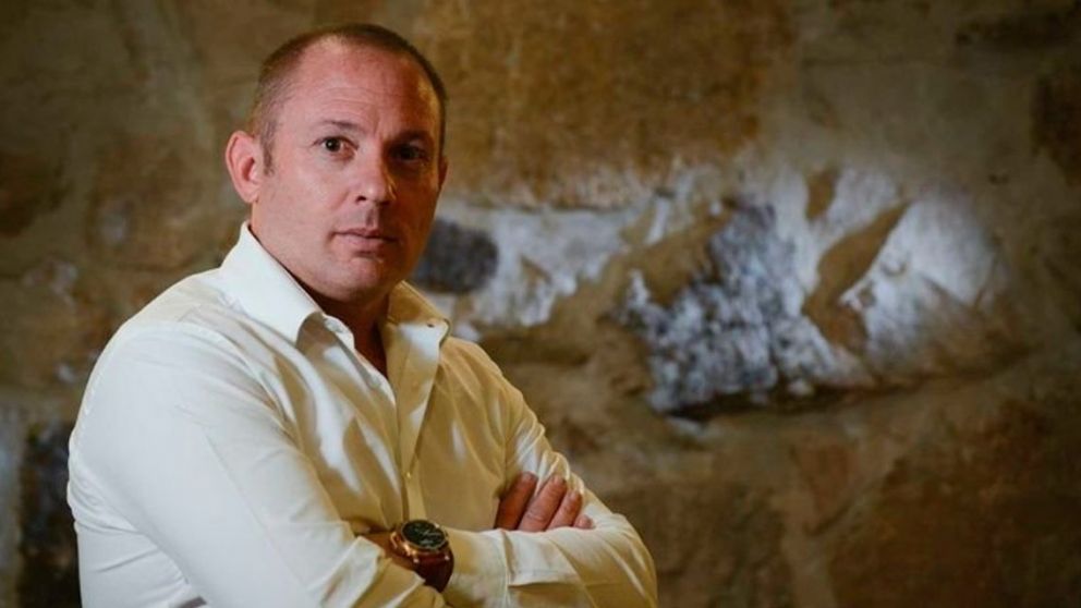 D'Alessio, cada vez más complicado.