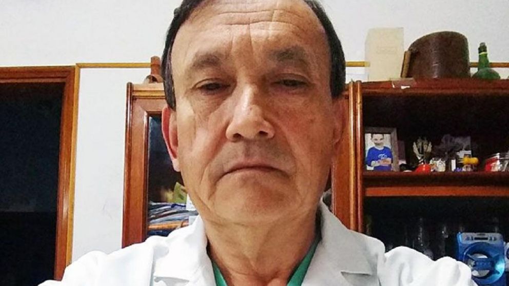 Cataldo declaró por el homicidio cometido en Loma Hermosa. (Archivo)