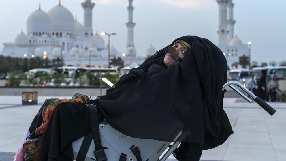 La mujer despertó del coma tras escuchar una discusión de su hijo.