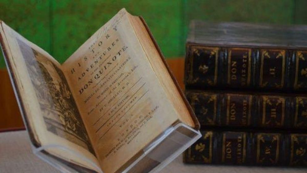 Con este día se busca fomentar la lectura, la producción y la circulación del libro