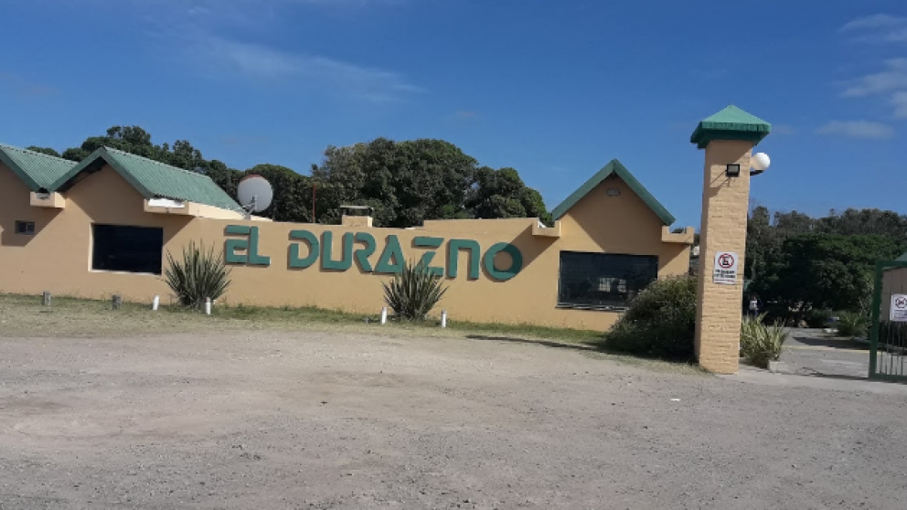 Los imputados Lucas Pitman, Juan Cruz Villalaba y Tomás Jaime permanecían alojados en la Unidad Carcelaria de Batán.