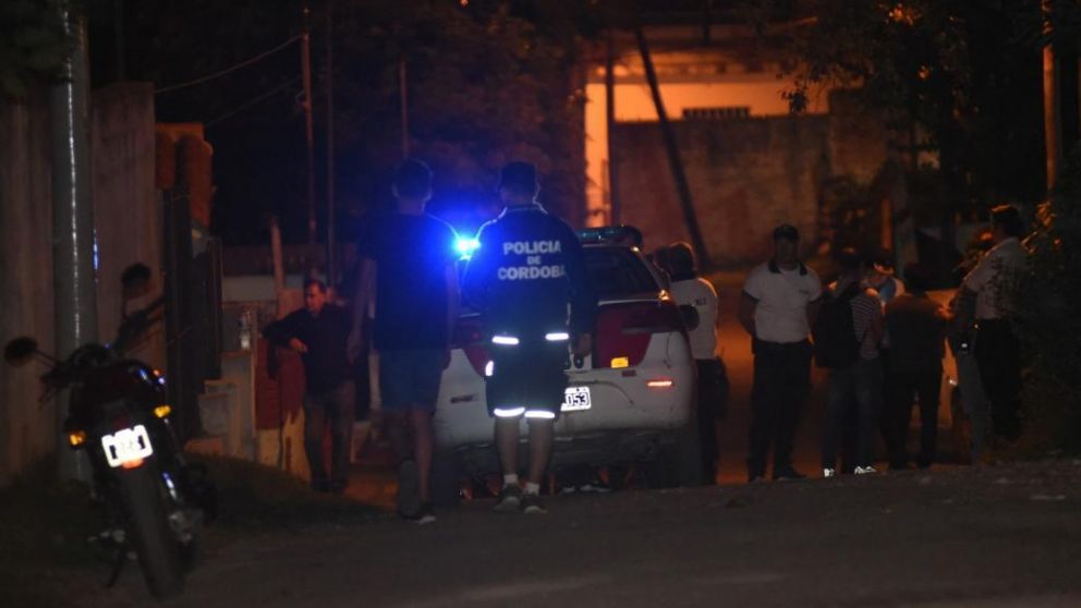 El cuerpo fue hallado por su ex cuñado. El presunto homicida fue detenido este martes.