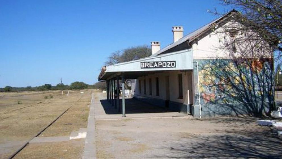 El acusado fue detenido y será indagado por la Justicia. (Gentileza: Nuevo Día).