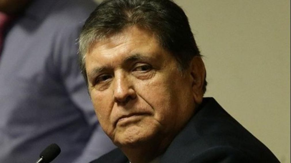 García estaba por cumplir 70 años.