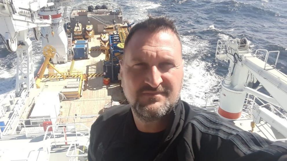 Luis Tagliapietra le pide explicaciones a Mauricio Macri.