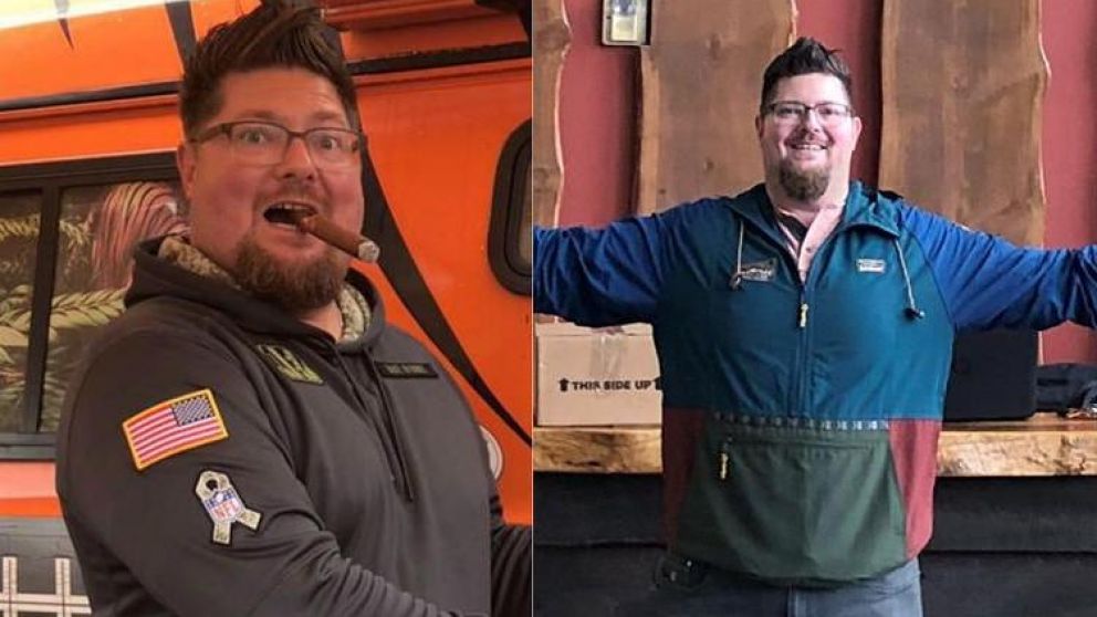 La dieta se basó en un tratamiento que realizaban monjes de un monasterio cercano a Munich.