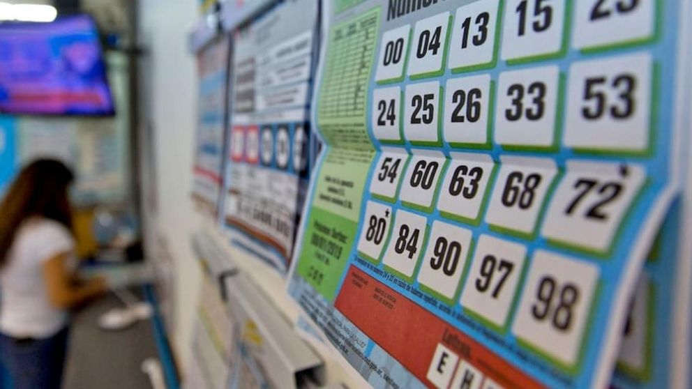 Gan� la Quiniela y us� el dinero para algo que dej� al mundo con la boca abierta (imagen ilustrativa).