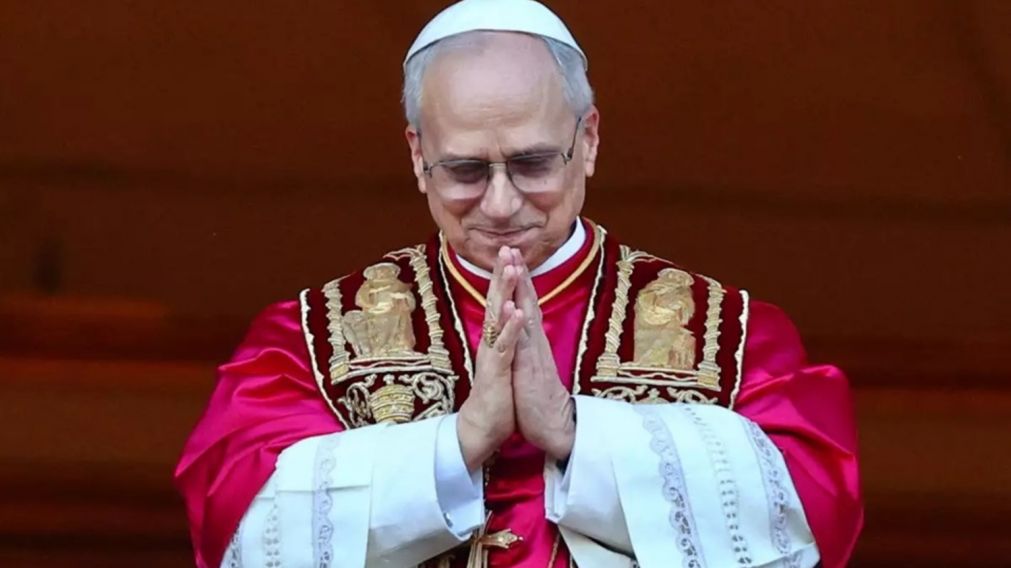 El Pontífice se comunicó con Gabriel Romanelli, el cura a cargo de la única iglesia católica en el territorio palestino.