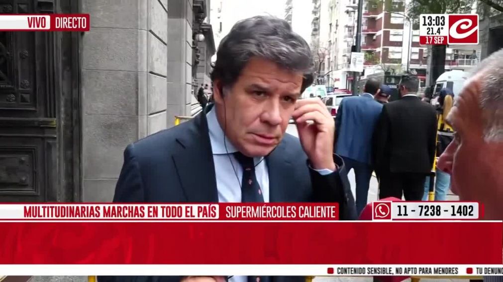 Crónica HD
